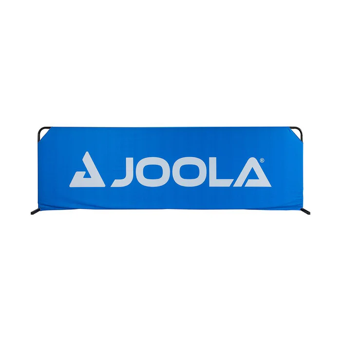 Lot de 2x Séparations JOOLA Bleu 2,33m x 70 cm