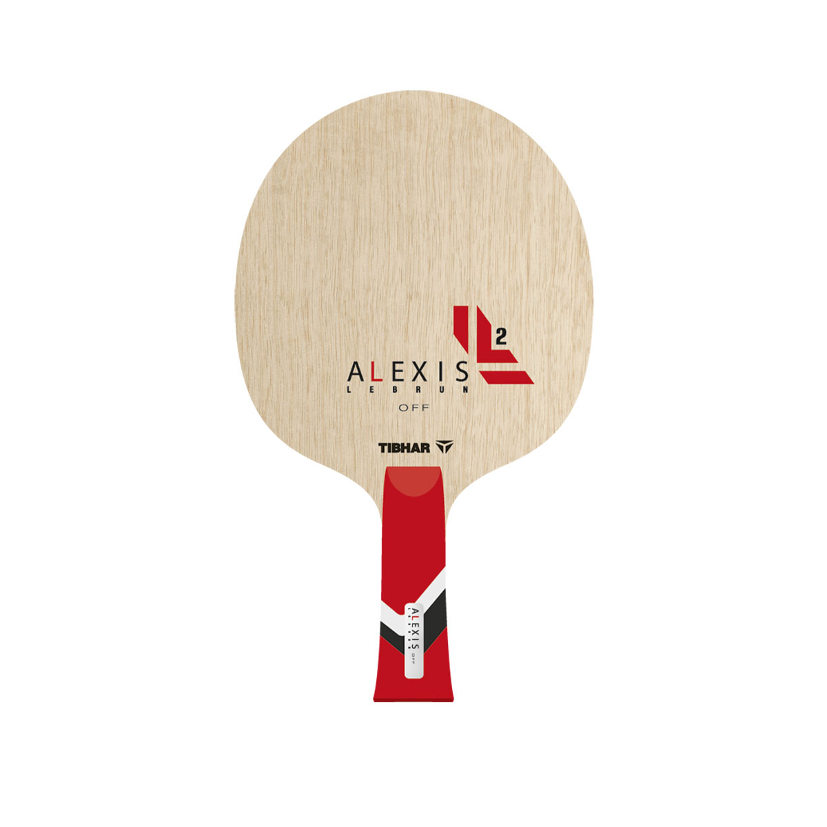 Alexis Lebrun OFF