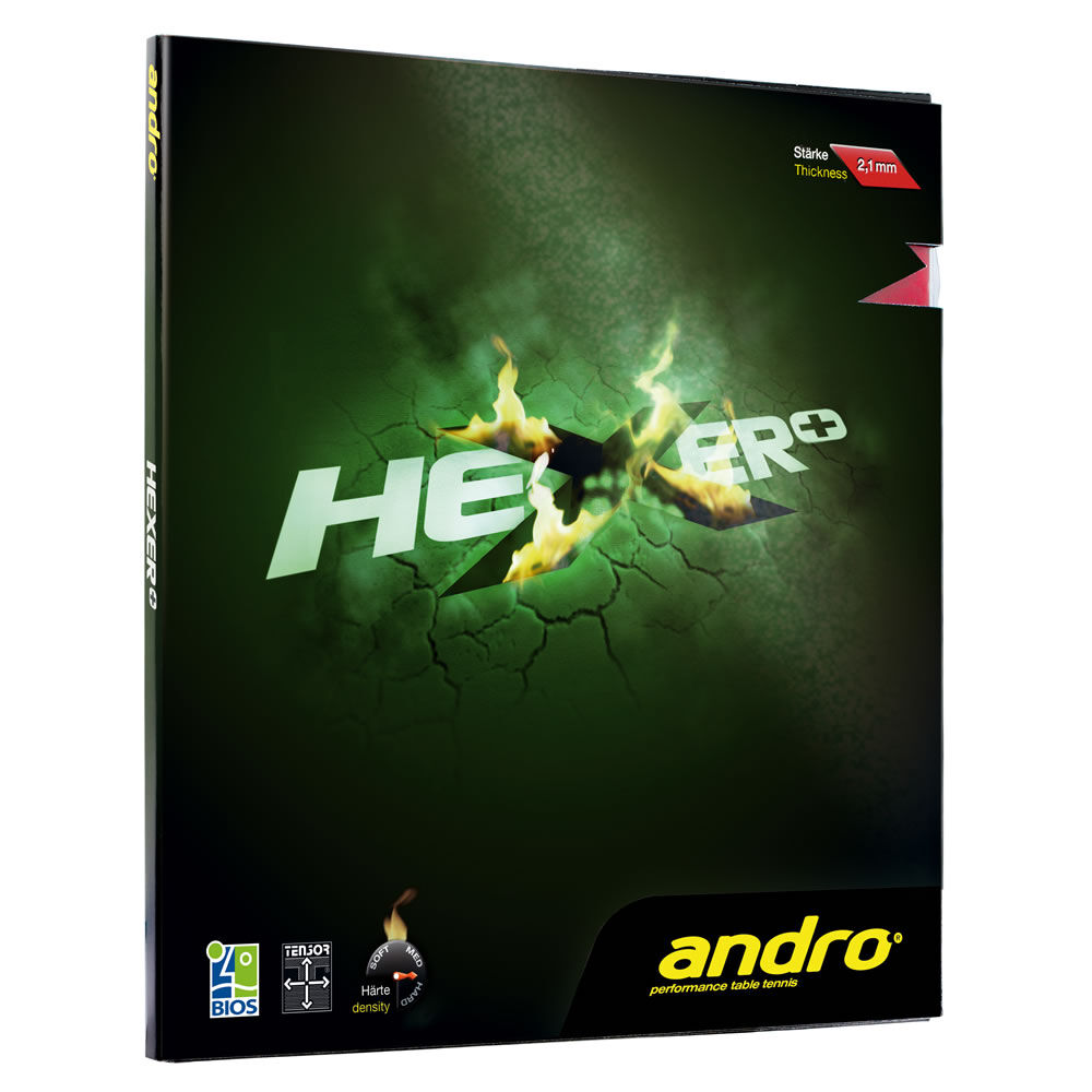 Andro Hexer +