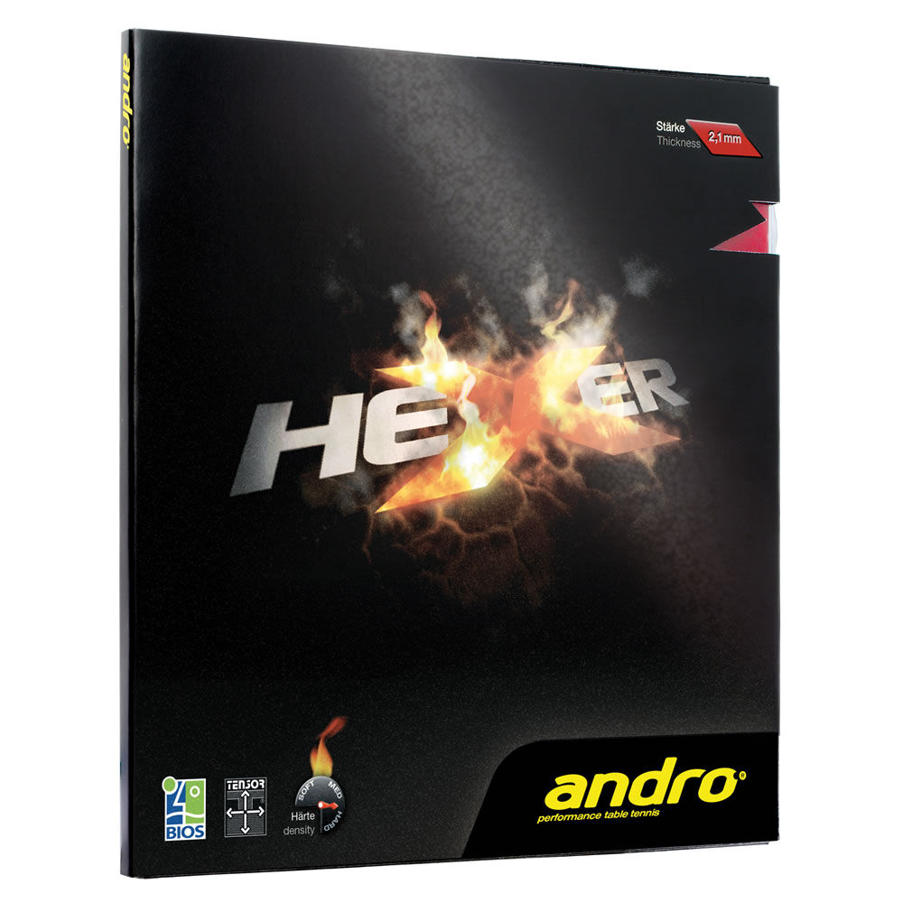 Andro Hexer