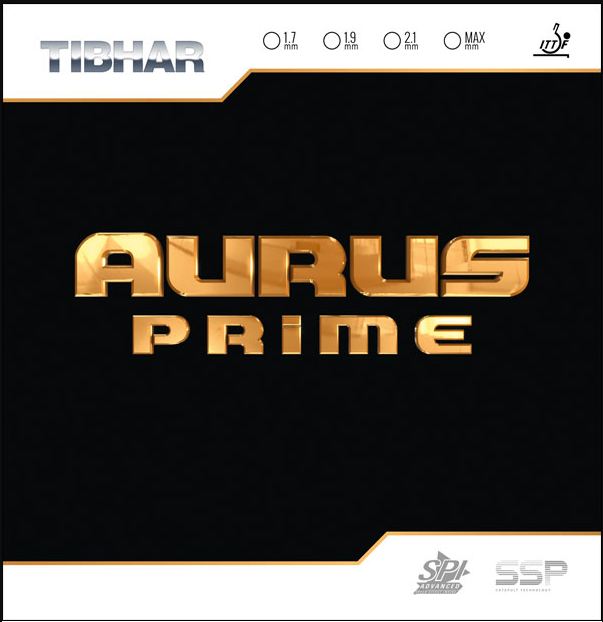 Aurus Prime