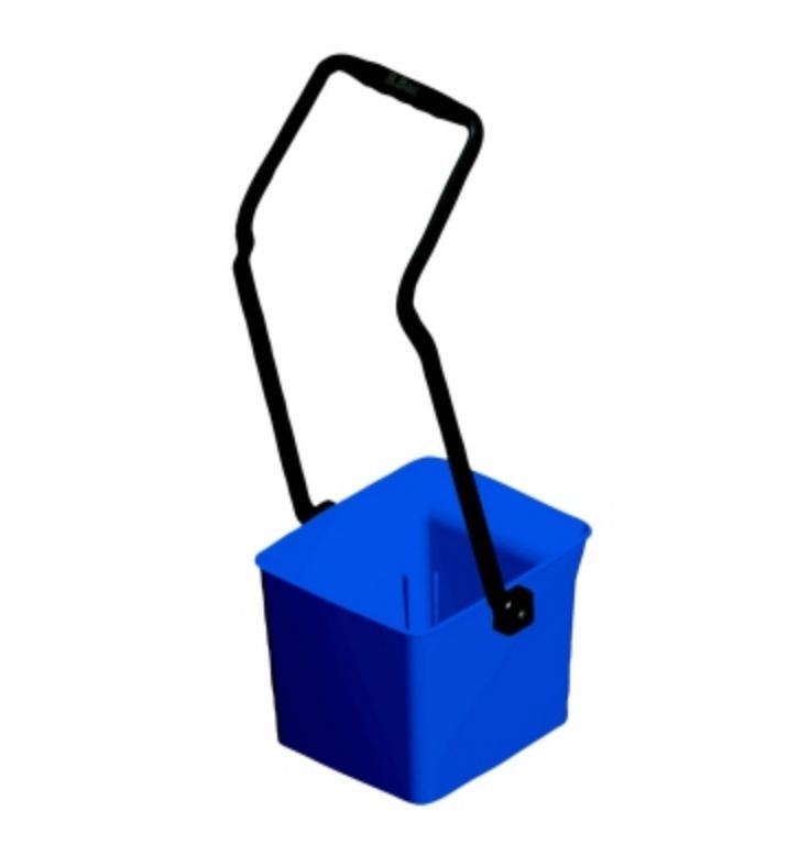 Ramasse balles DONIC Ballbox