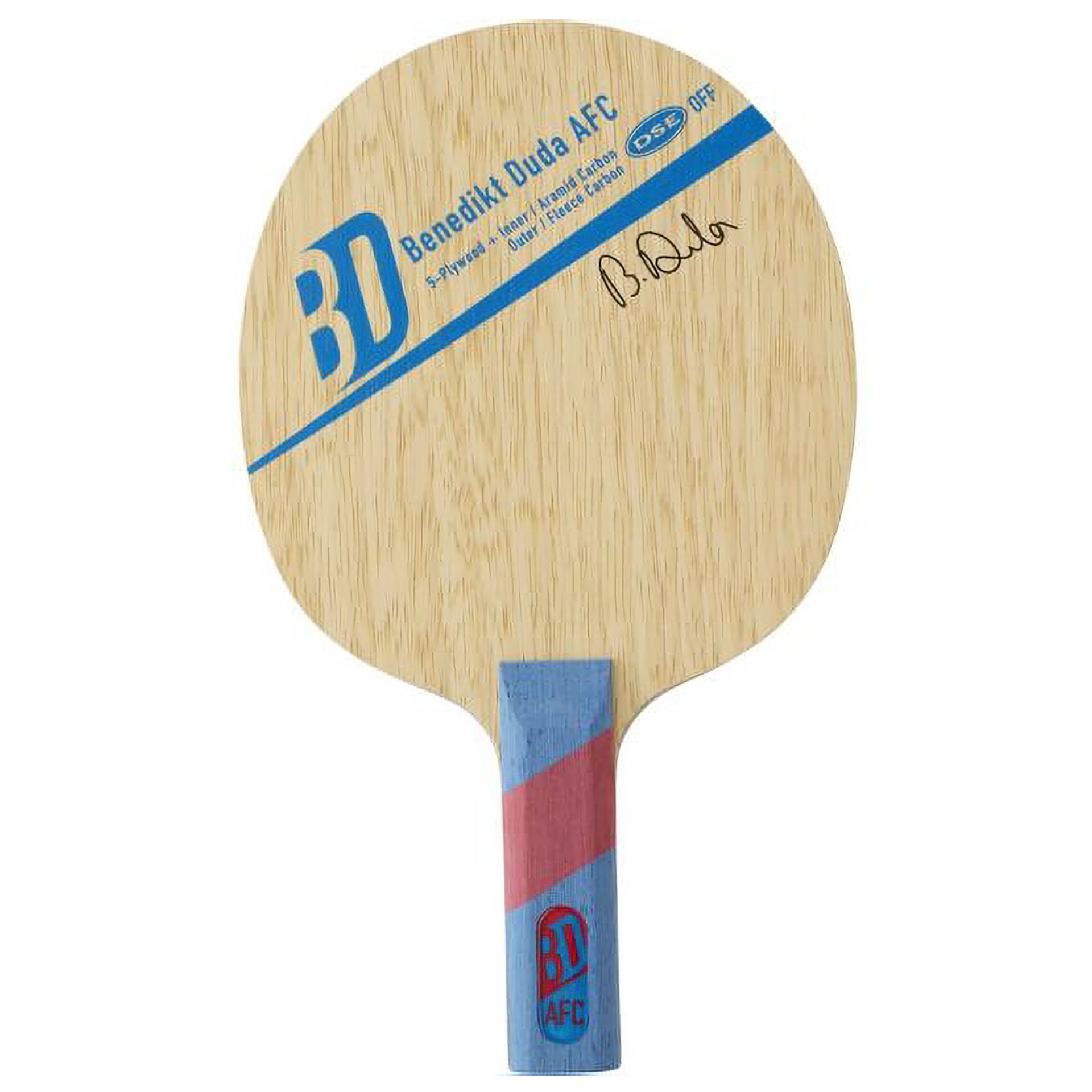 Benedikt DUDA AFC