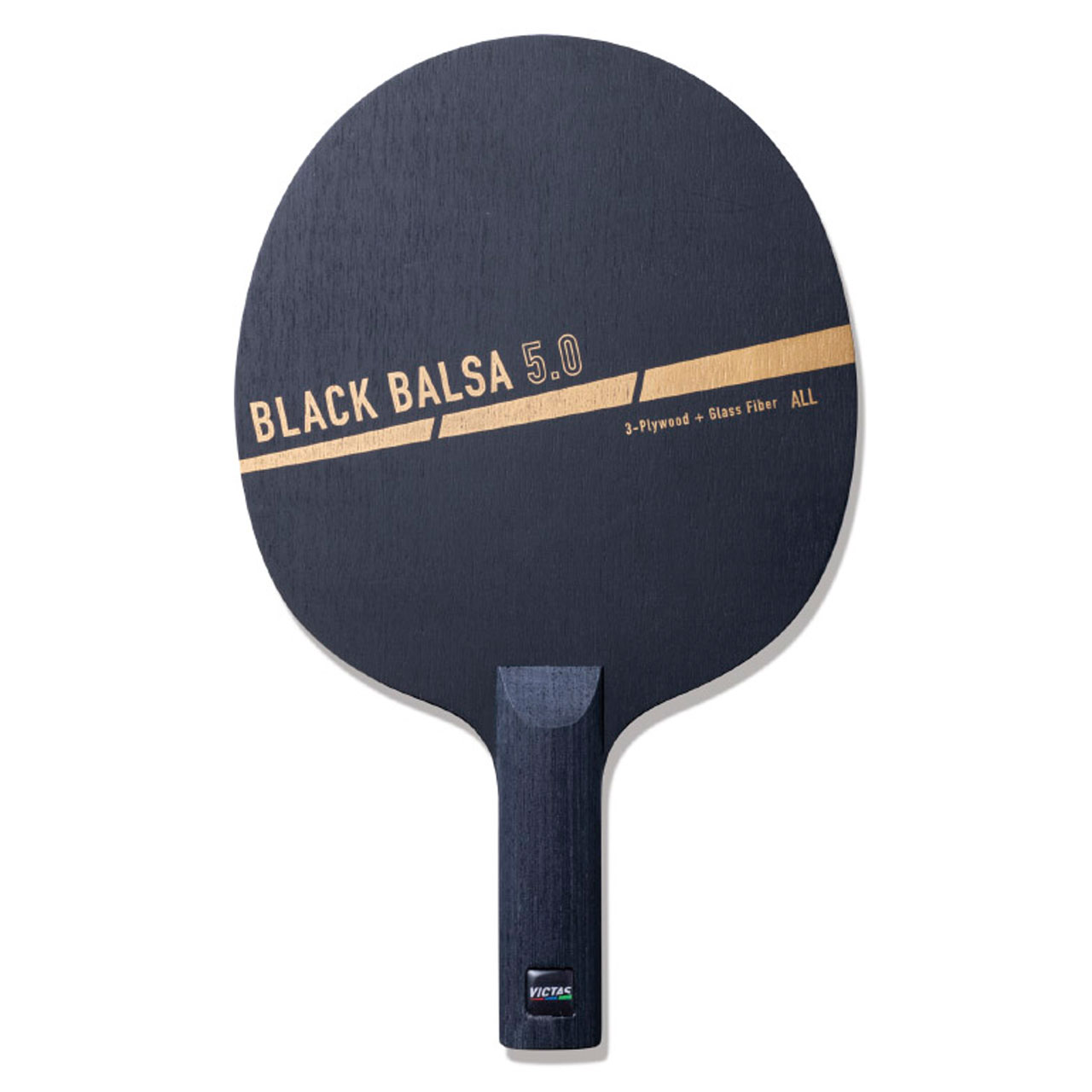 Black Balsa 5