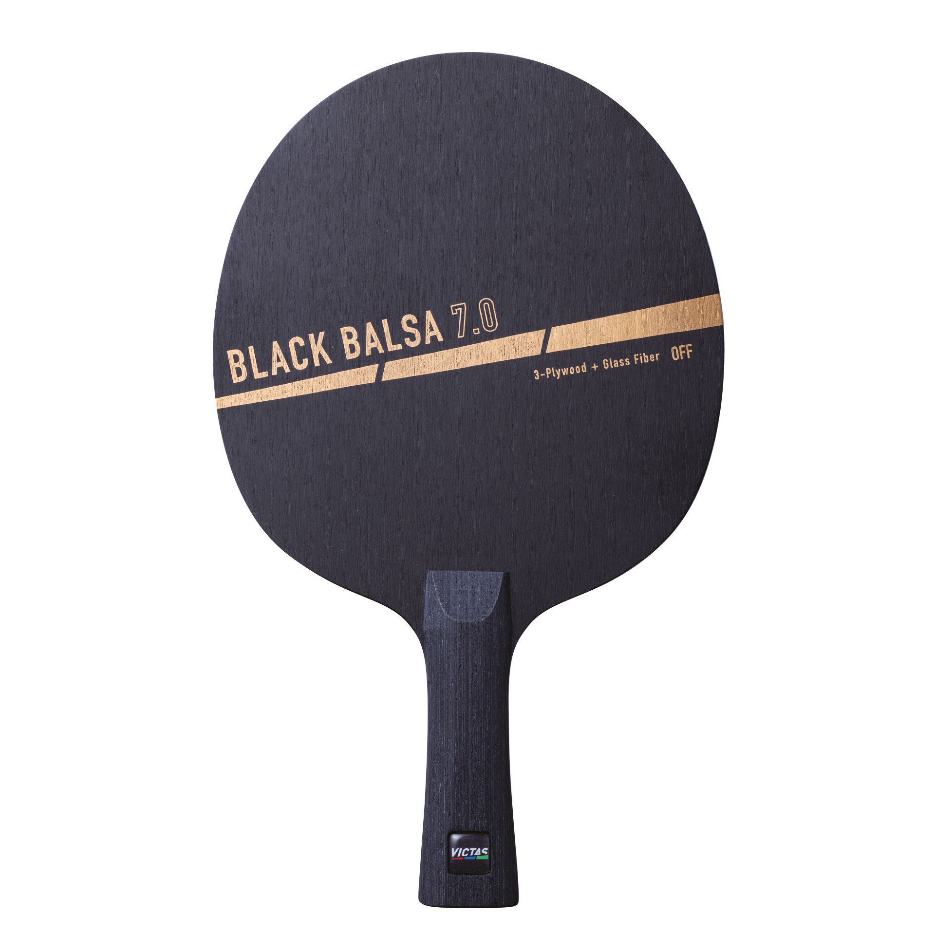 Black Balsa 7