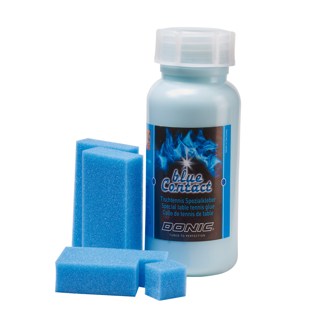 Colle sans VOC Blue Contact recharge 1 Litre