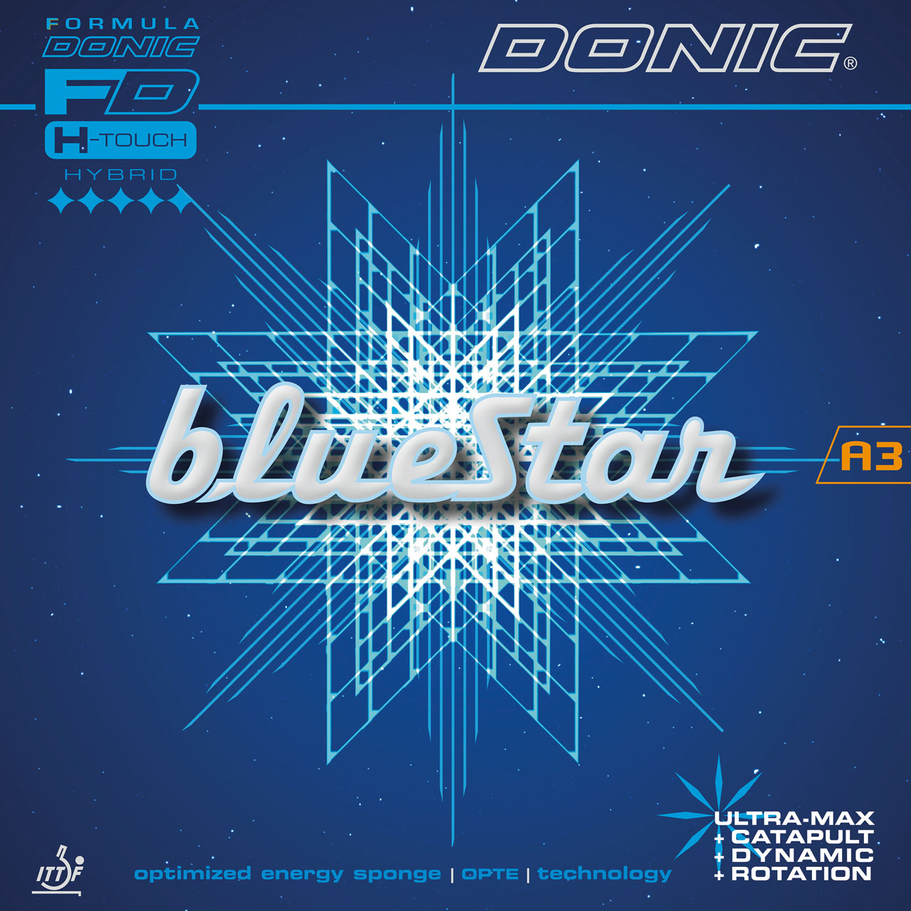 BlueStar A3