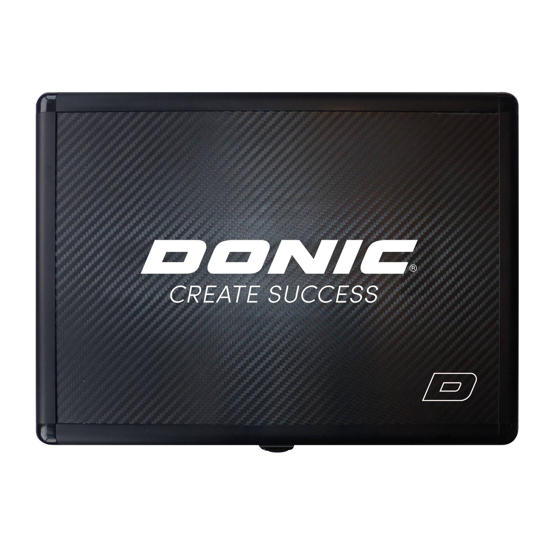 Coffret Aluminium Double