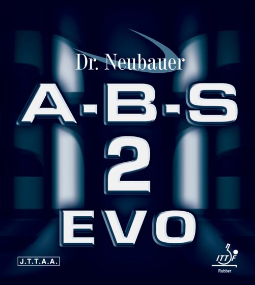 Dr NEUBAUER A-B-S 2 Evo