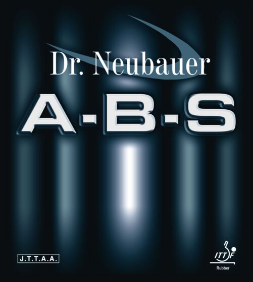 Dr NEUBAUER A-B-S