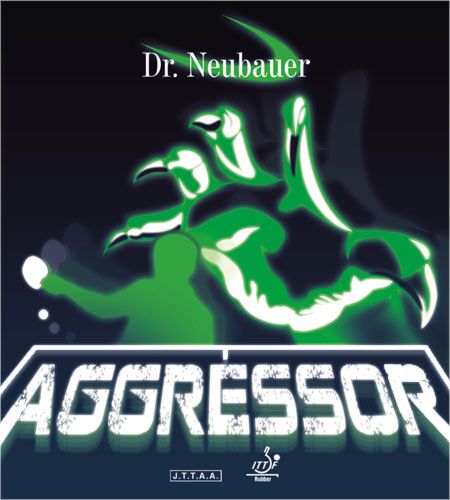 Dr NEUBAUER Agressor