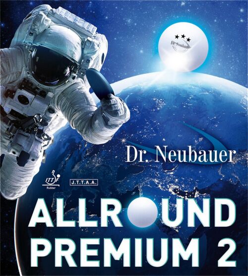 Dr NEUBAUER Allround Premium 2