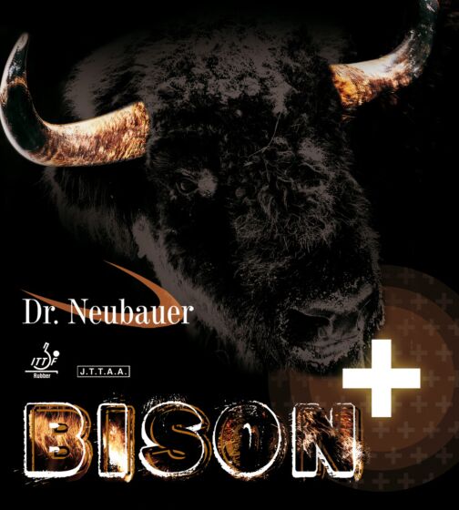 Dr NEUBAUER Bison +