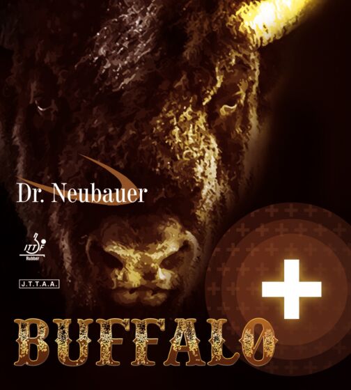 Dr NEUBAUER Buffalo +