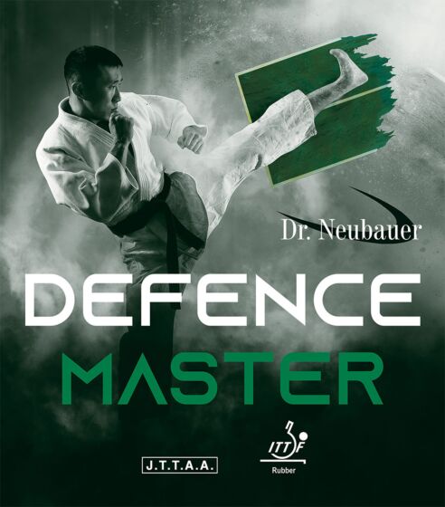 Dr NEUBAUER Defence Master