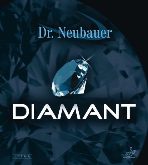Dr NEUBAUER Diamant