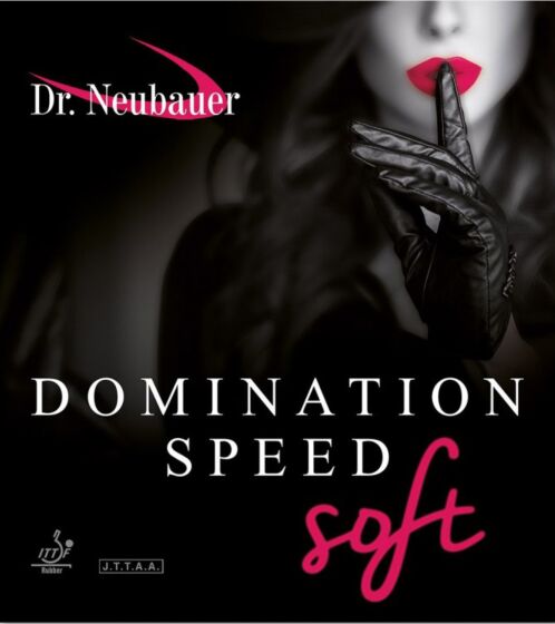 Dr NEUBAUER Domination Speed Soft