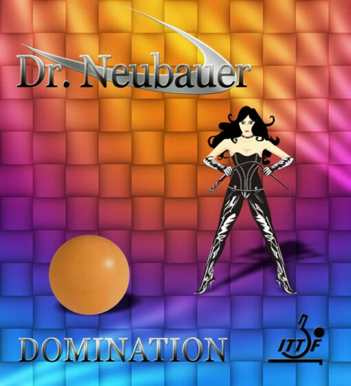 Dr NEUBAUER Domination