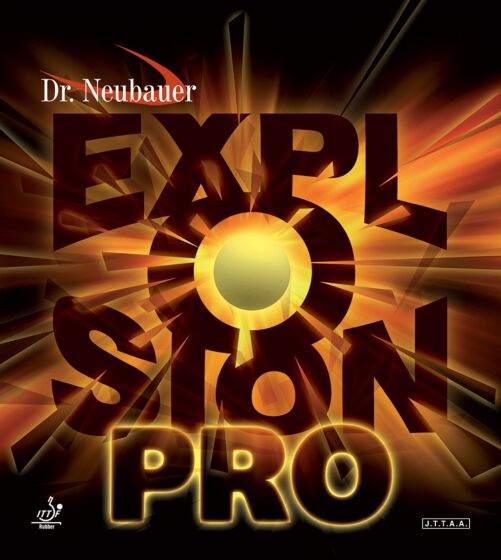 Dr NEUBAUER Explosion Pro