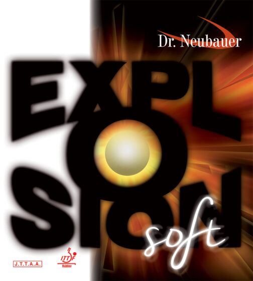 Dr NEUBAUER Explosion Soft