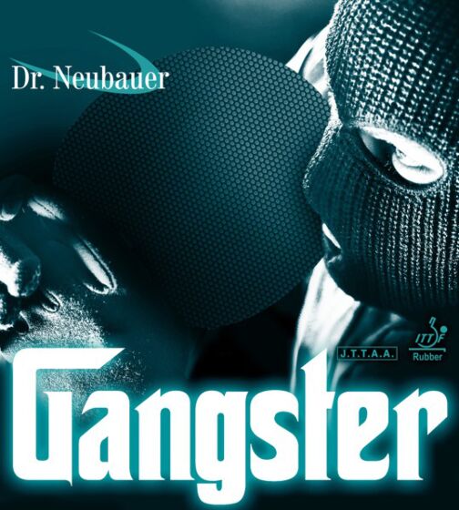 Dr NEUBAUER Gangster