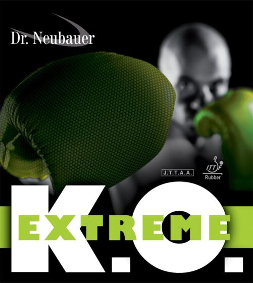 Dr NEUBAUER K.O. Extreme