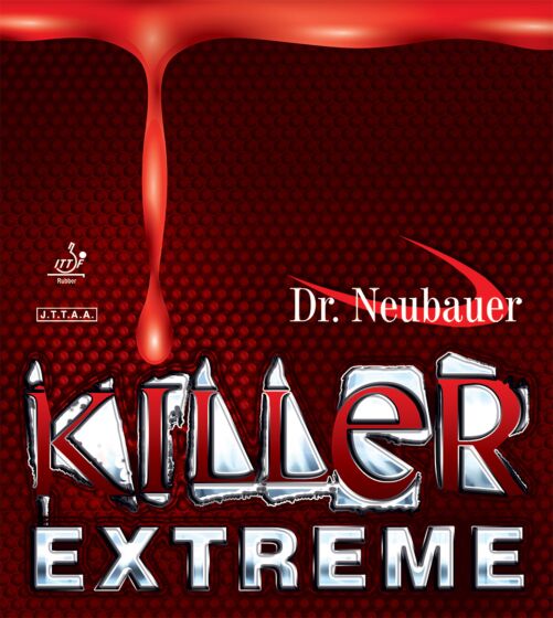 Dr NEUBAUER Killer Extreme