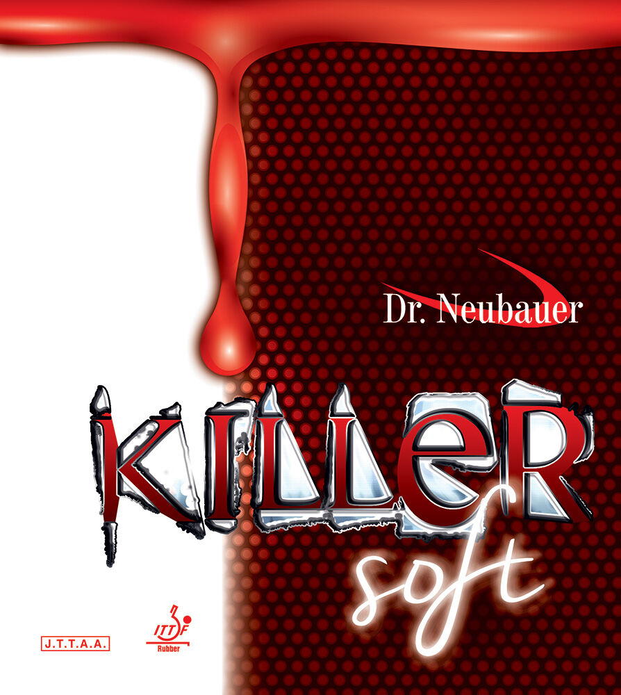 Dr NEUBAUER Killer Soft