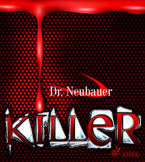Dr NEUBAUER Killer