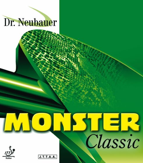 Dr NEUBAUER Monster Classic