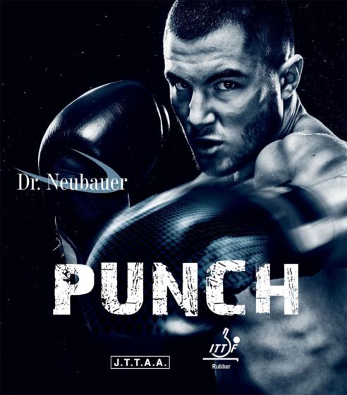Dr NEUBAUER Punch
