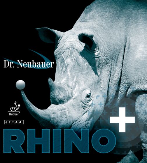 Dr NEUBAUER Rhino +