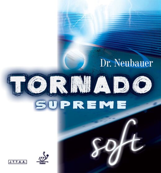 Dr NEUBAUER Tornado Supreme Soft