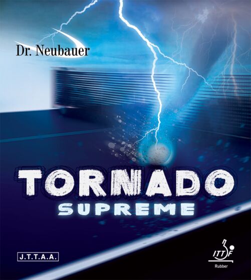 Dr NEUBAUER Tornado Supreme