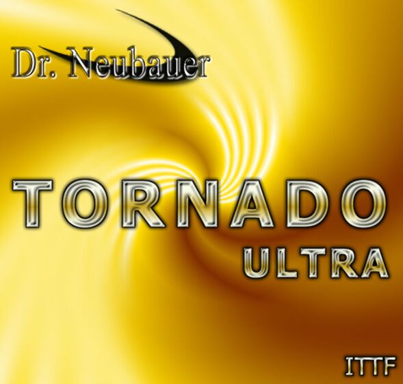 Dr NEUBAUER Tornado Ultra