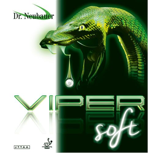 Dr NEUBAUER Viper Soft