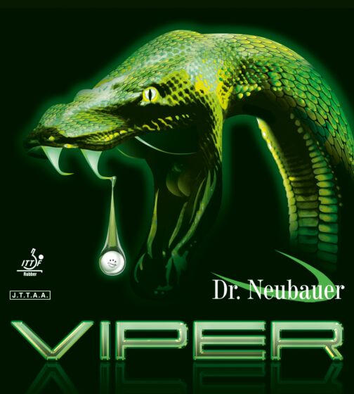 Dr NEUBAUER Viper
