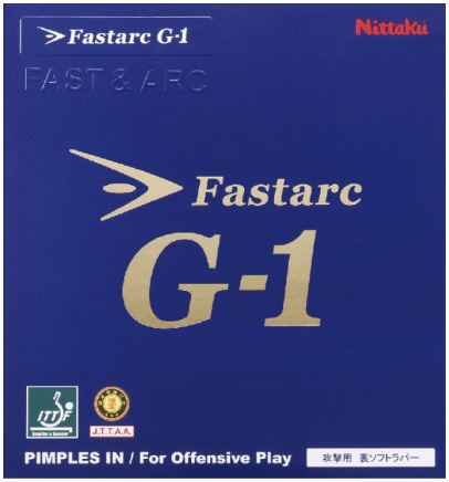 Fastarc G-1