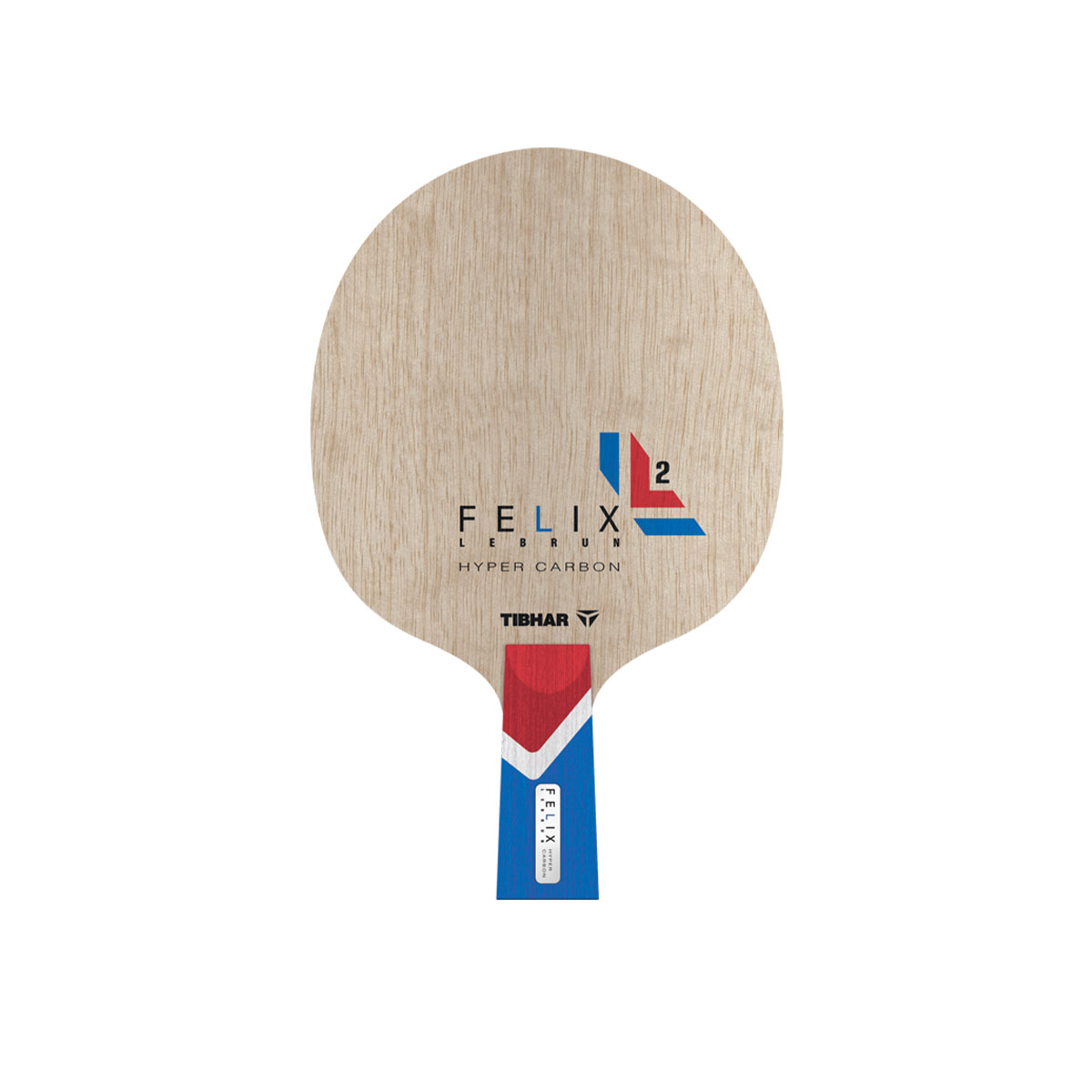 Felix Lebrun Hyper Carbon