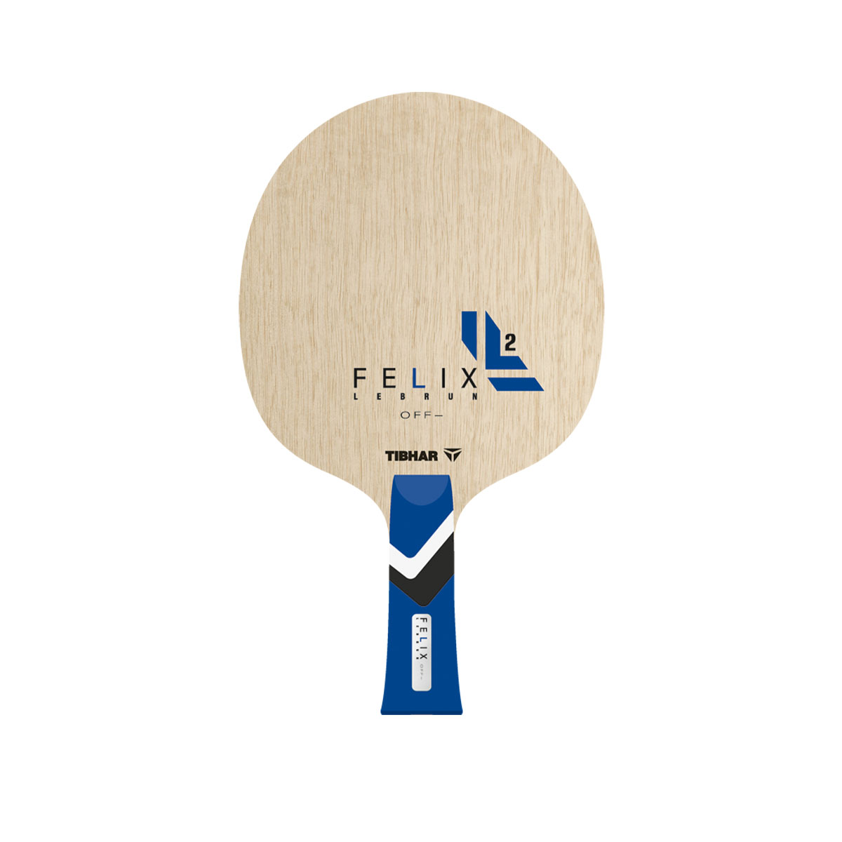 Felix Lebrun OFF-