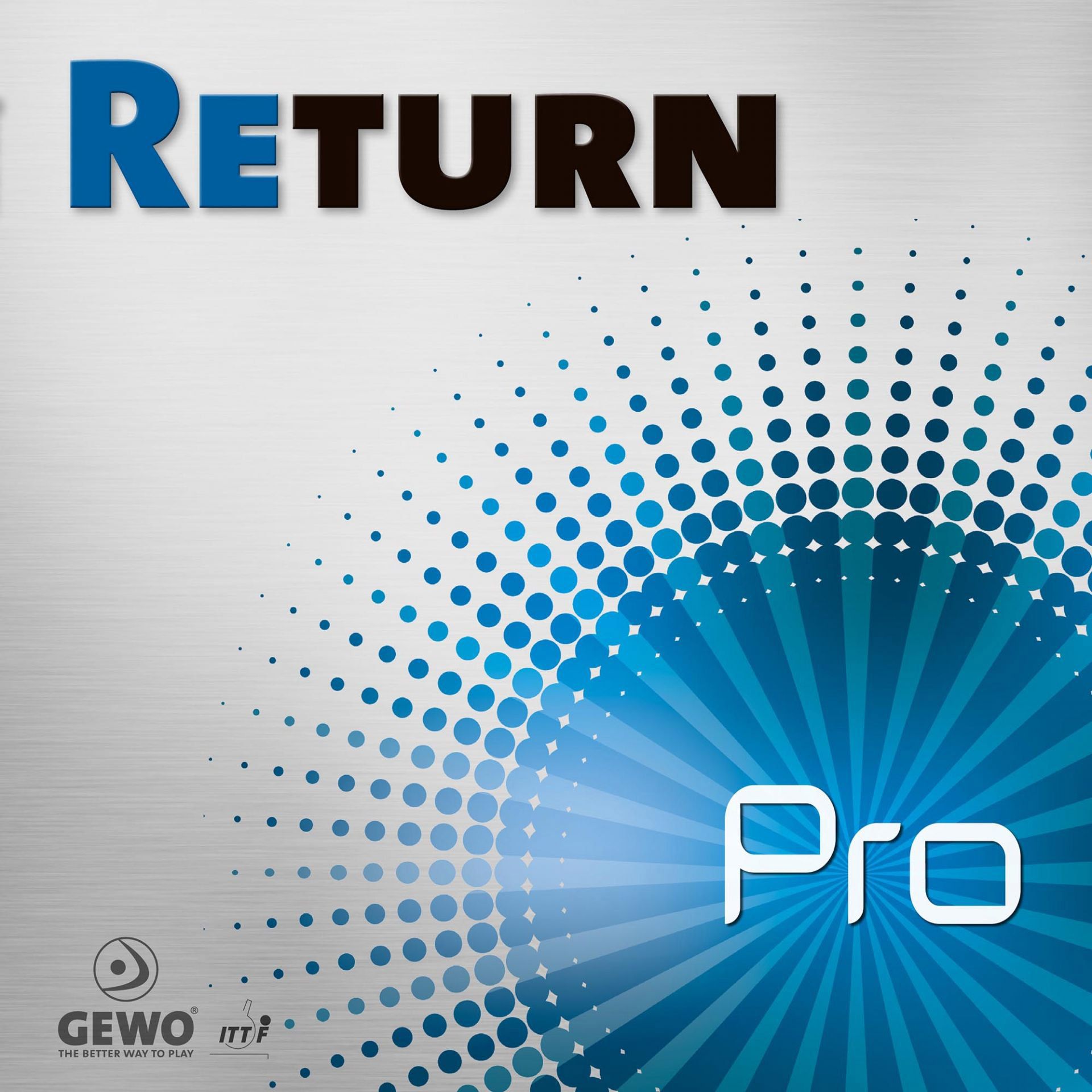 Gewo Return PRO
