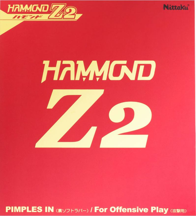 Hammond Z2