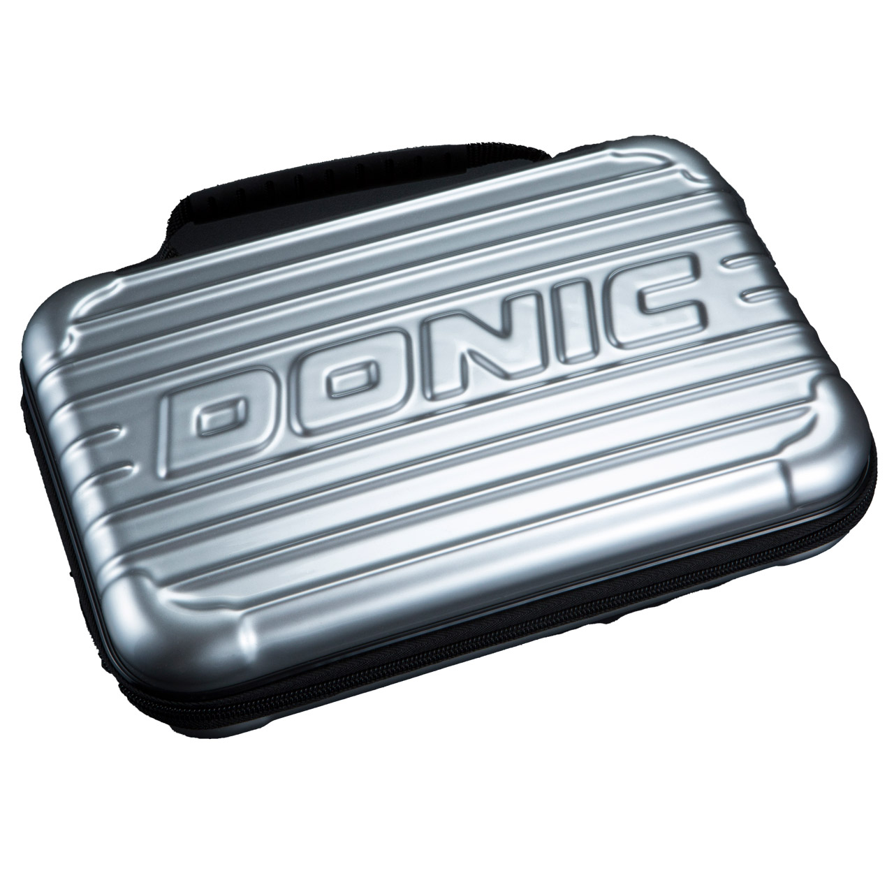 Hardcase Argent