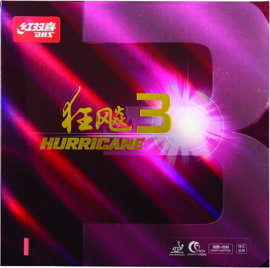 Hurricane 3 Hard