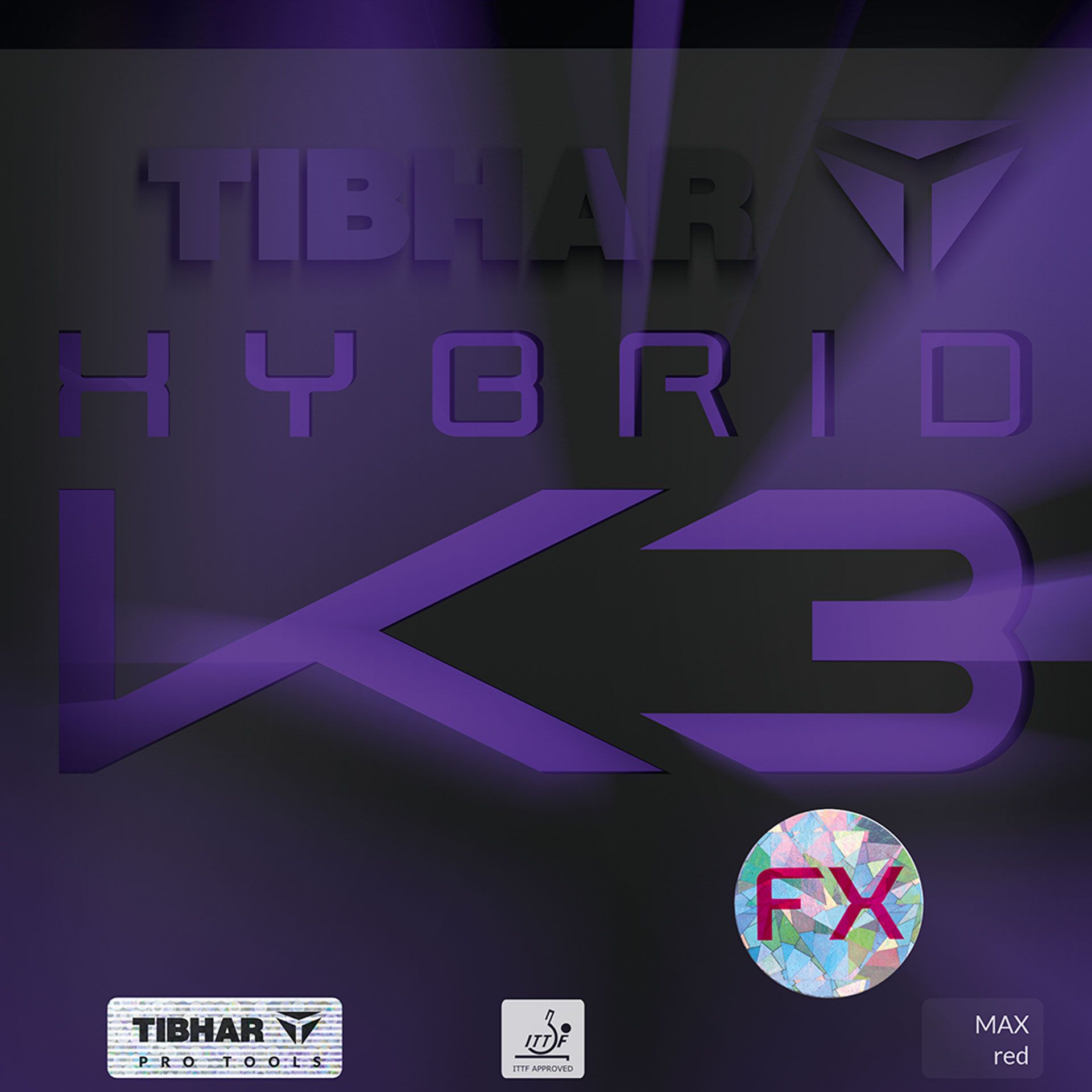 Hybrid K3 FX
