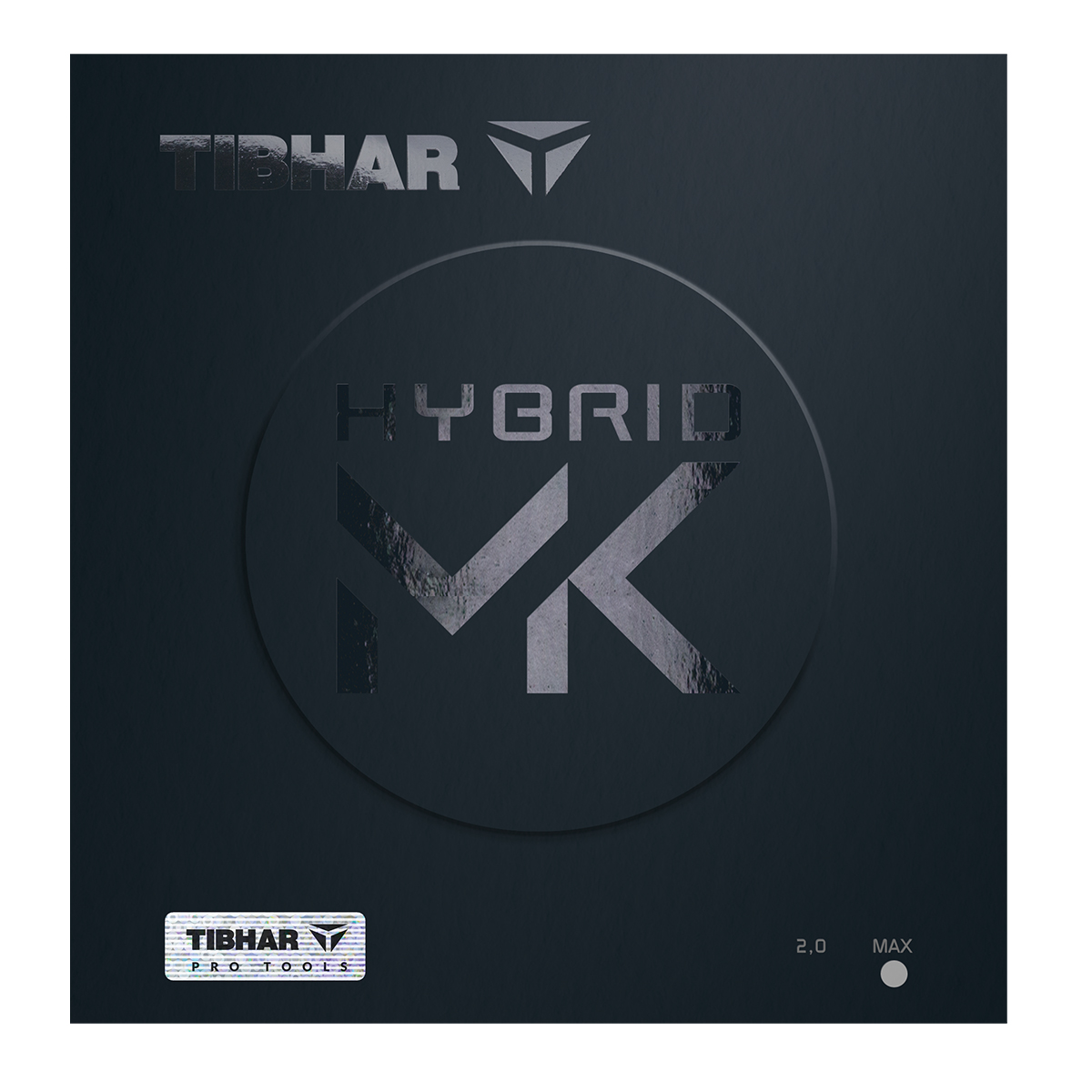 Hybrid MK