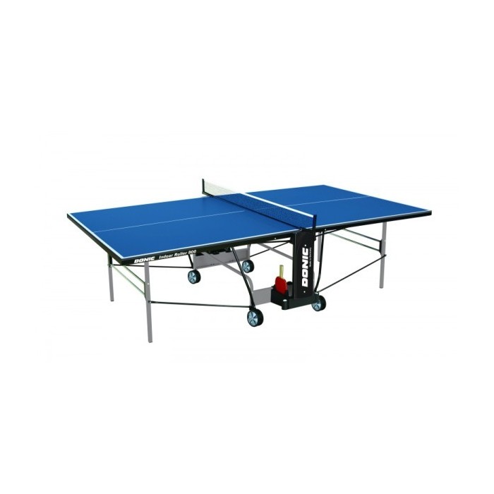Indoor Roller 800
