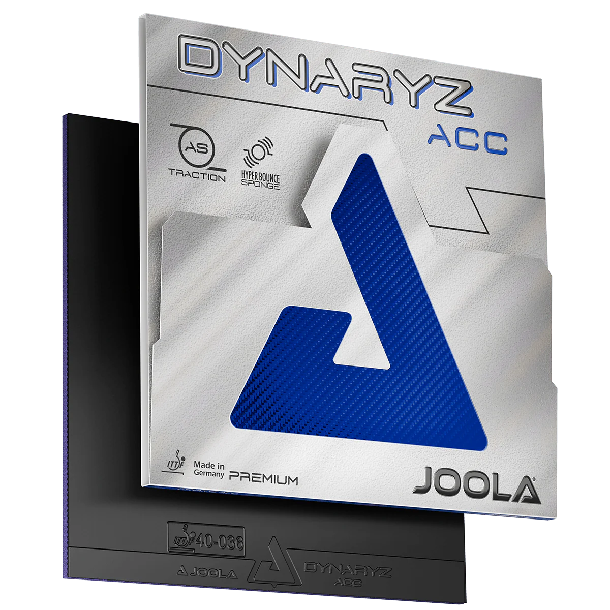 Dynaryz ACC
