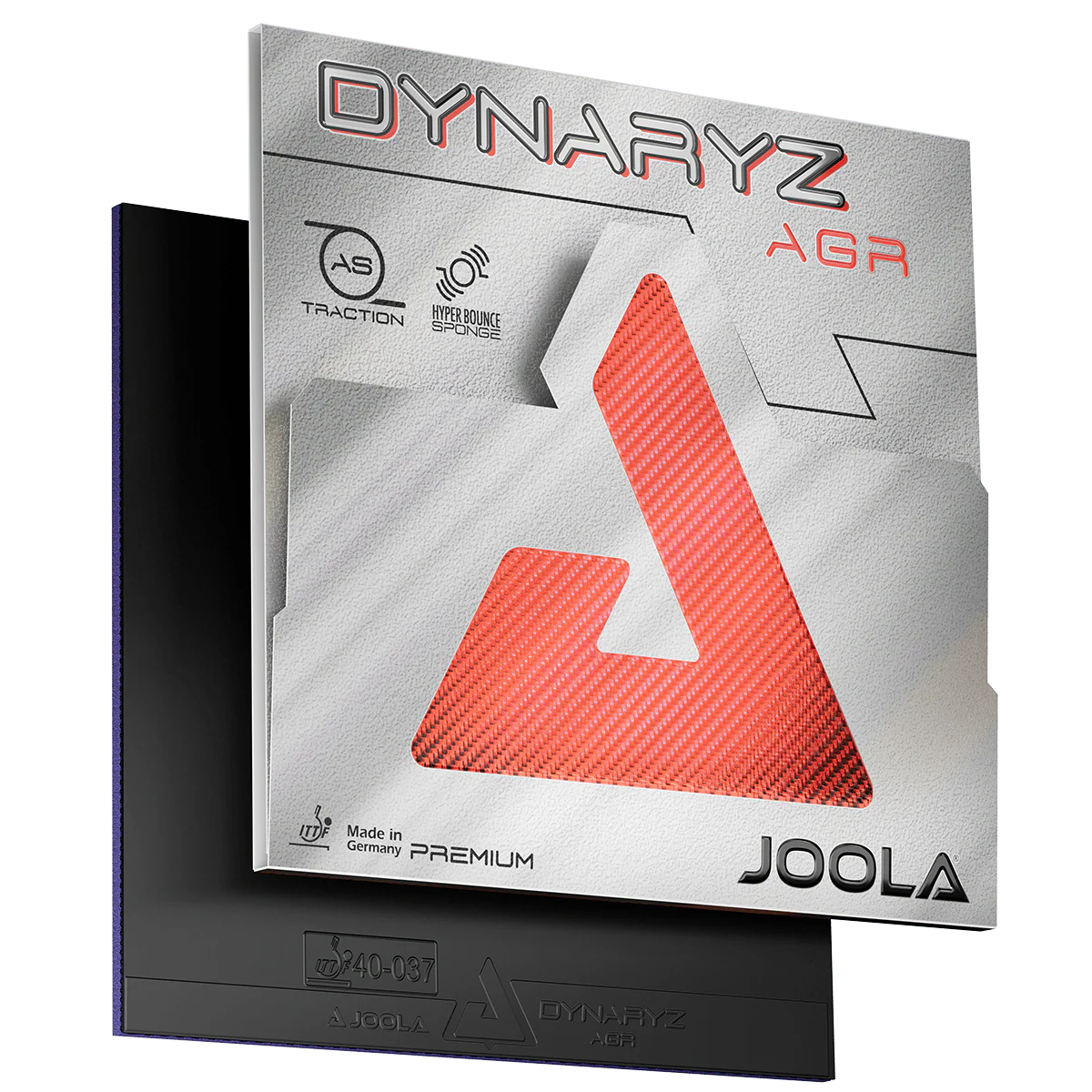 Dynaryz AGR