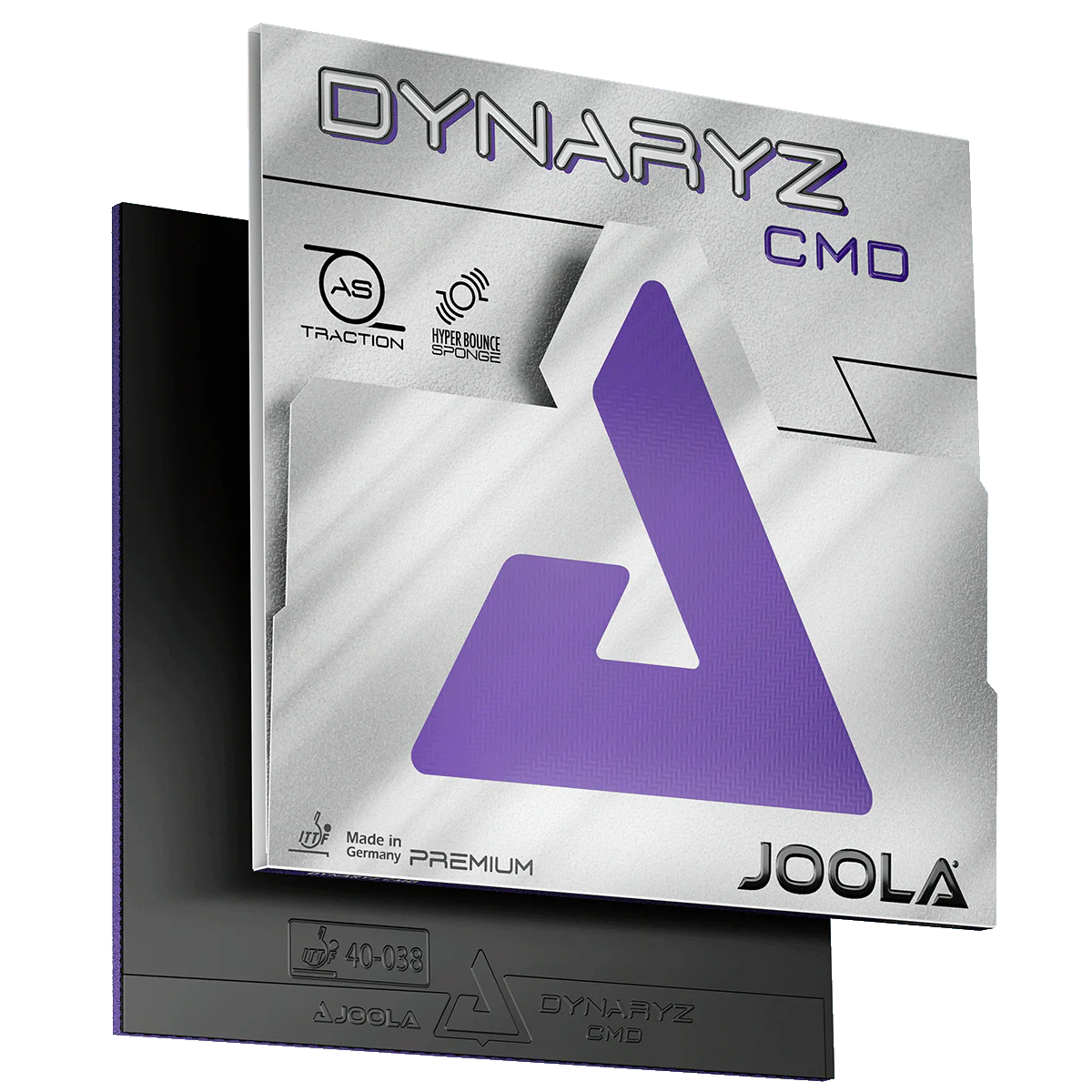 Dynaryz CMD